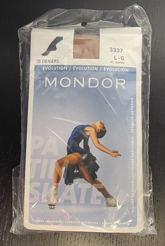 Mondor figure skating - mondor,