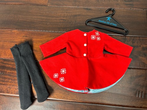 American girl doll maryellen - doll,