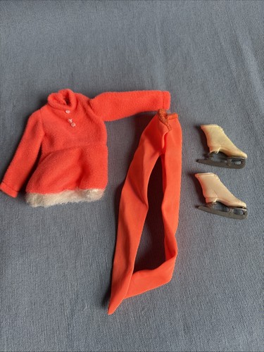 Vintage mattel skipper - vintage,